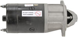 Remanufactured Starter