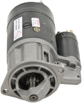 Remanufactured Starter