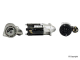 Remanufactured Starter