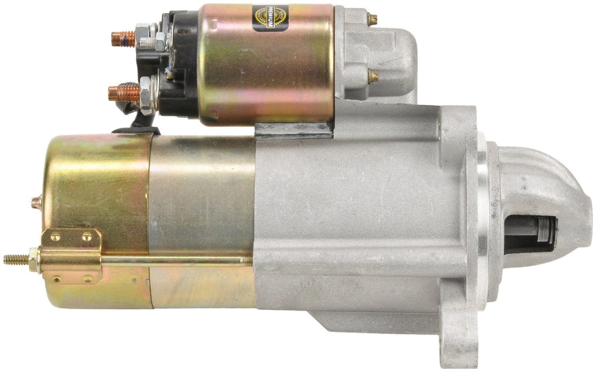 Remanufactured Starter
