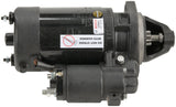 Remanufactured Starter
