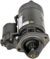 Remanufactured Starter