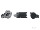 Remanufactured Starter