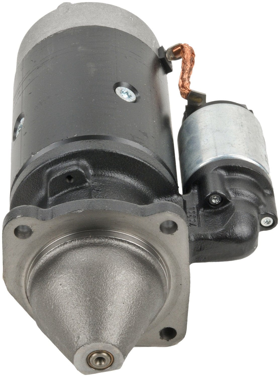 Remanufactured Starter