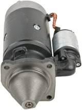 Remanufactured Starter