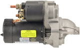 Remanufactured Starter