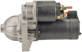 Remanufactured Starter