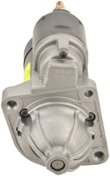 Remanufactured Starter