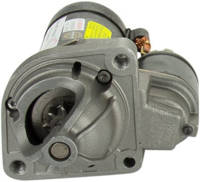 Remanufactured Starter