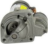 Remanufactured Starter