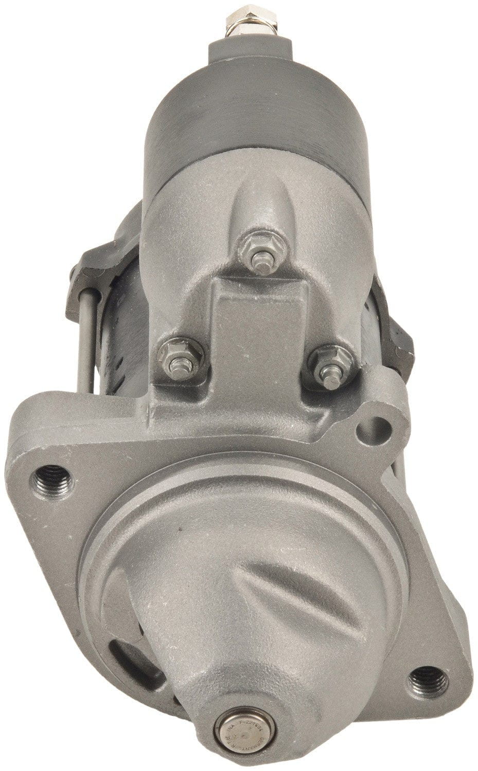 Remanufactured Starter