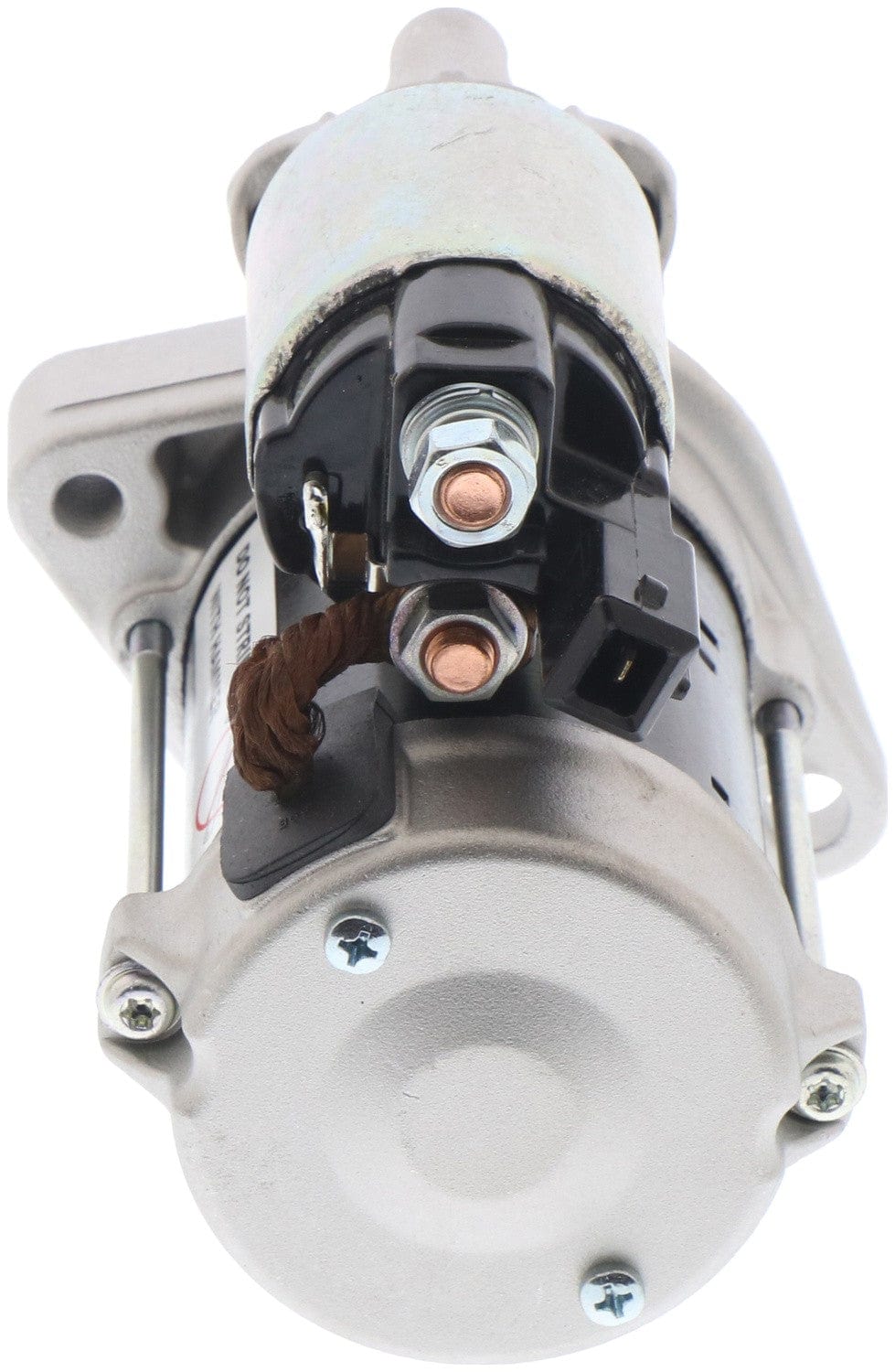 Remanufactured Starter