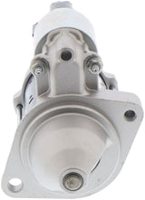 Remanufactured Starter