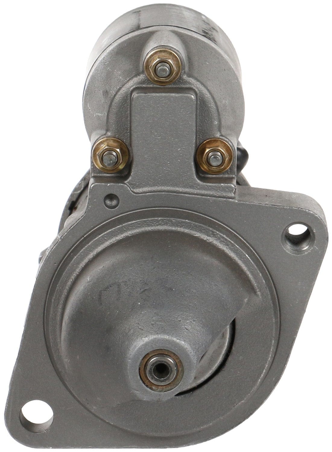 Remanufactured Starter