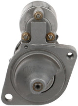 Remanufactured Starter