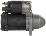 Remanufactured Starter