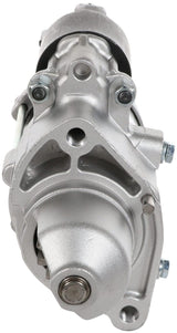 Remanufactured Starter