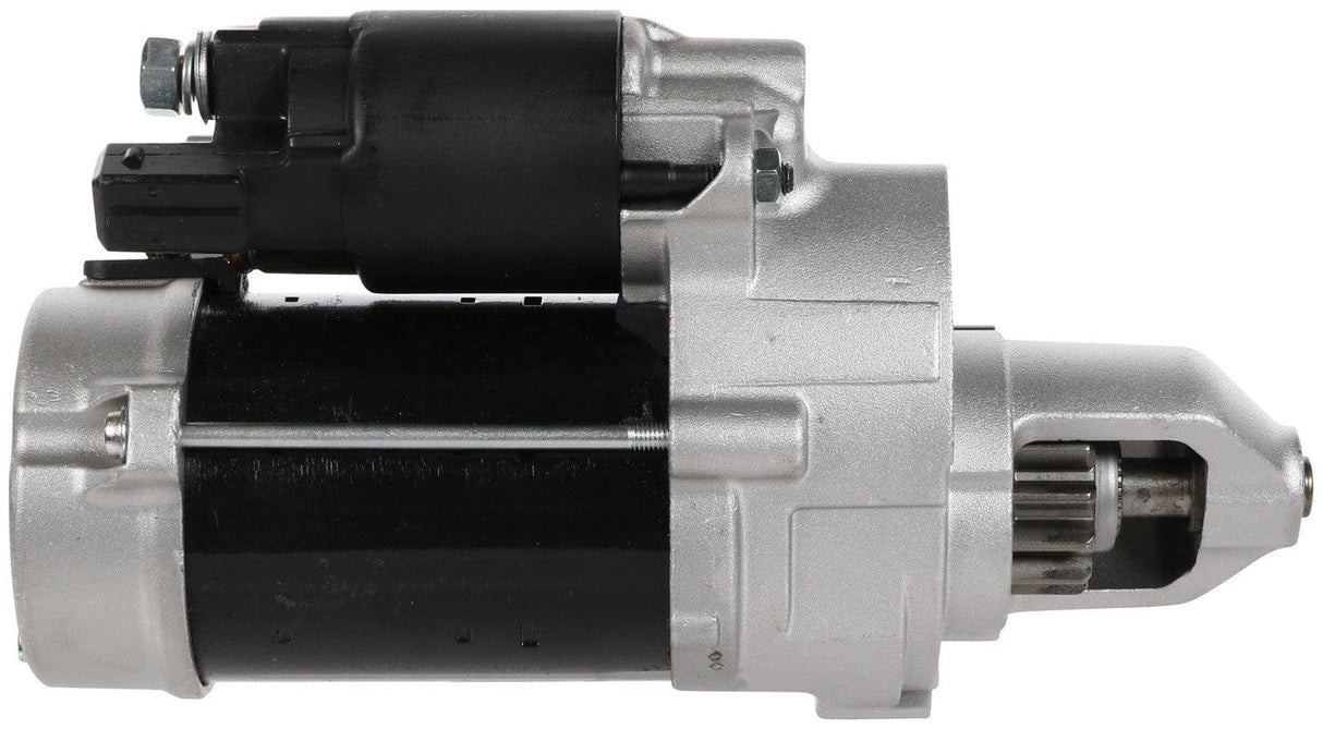 Remanufactured Starter