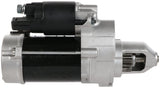 Remanufactured Starter