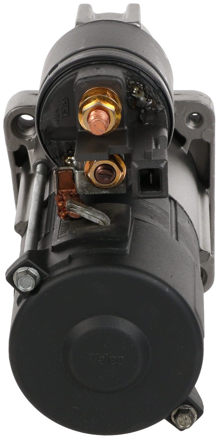Remanufactured Starter