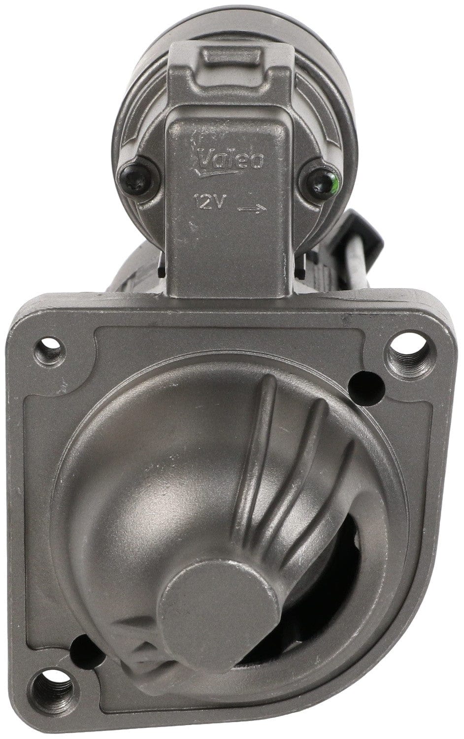 Remanufactured Starter