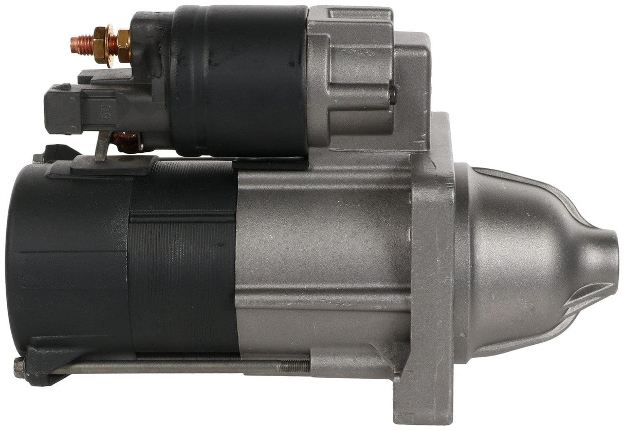 Remanufactured Starter