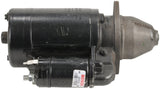Remanufactured Starter
