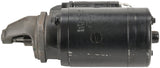 Remanufactured Starter