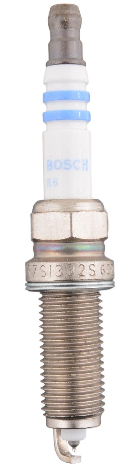 Iridium Spark Plug