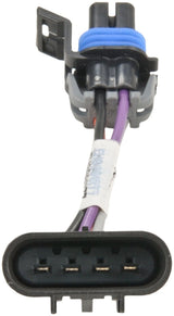 Fuel Pump Module To Vehicle Jumper Harness