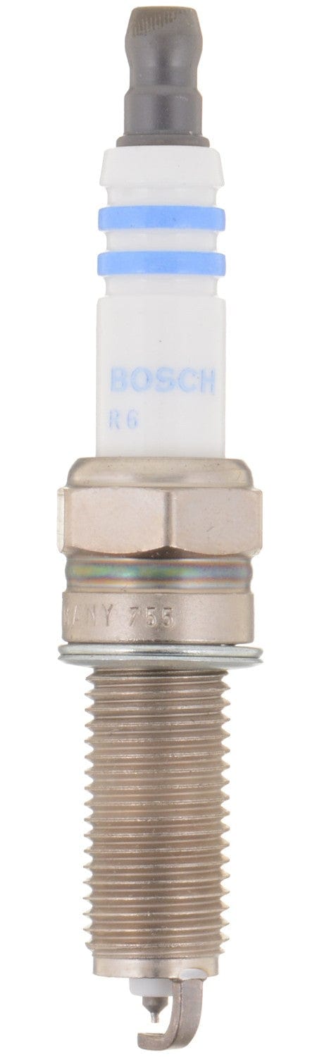 Iridium Spark Plug