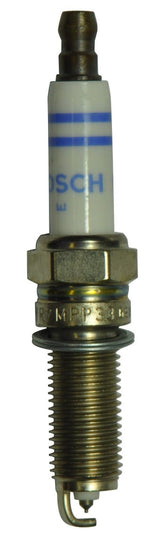 OE Fine Wire Double Platinum Spark Plug - Mercedes
