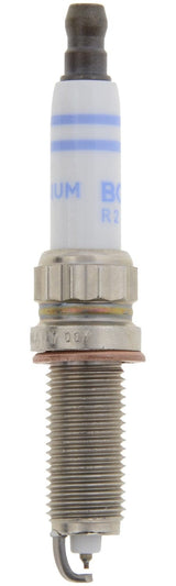 OE Fine Wire Double Iridium Spark Plug - Mercedes