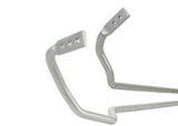Whiteline Performance Front and Rear Sway Bar Kit - A90 Supra
