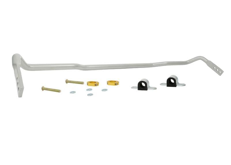 Whiteline Adjustable X-HD Adjustable Rear Sway Bar (24mm) - Audi/VW / MK5 / MK6 / 8P (FWD Only)