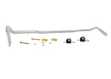 Whiteline Adjustable X-HD Adjustable Rear Sway Bar (24mm) - Audi/VW / MK5 / MK6 / 8P (FWD Only)