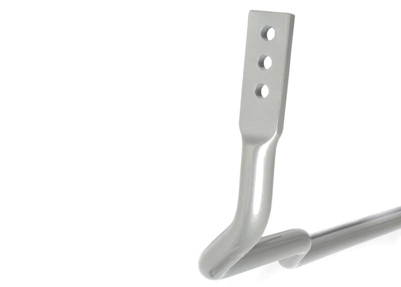 Whiteline Adjustable X-HD Adjustable Rear Sway Bar (24mm) - Audi/VW / MK5 / MK6 / 8P (FWD Only)