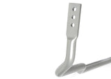 Whiteline Adjustable X-HD Adjustable Rear Sway Bar (24mm) - Audi/VW / MK5 / MK6 / 8P (FWD Only)