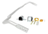 Whiteline Adjustable X-HD Adjustable Rear Sway Bar (24mm) - Audi/VW / MK5 / MK6 / 8P (FWD Only)