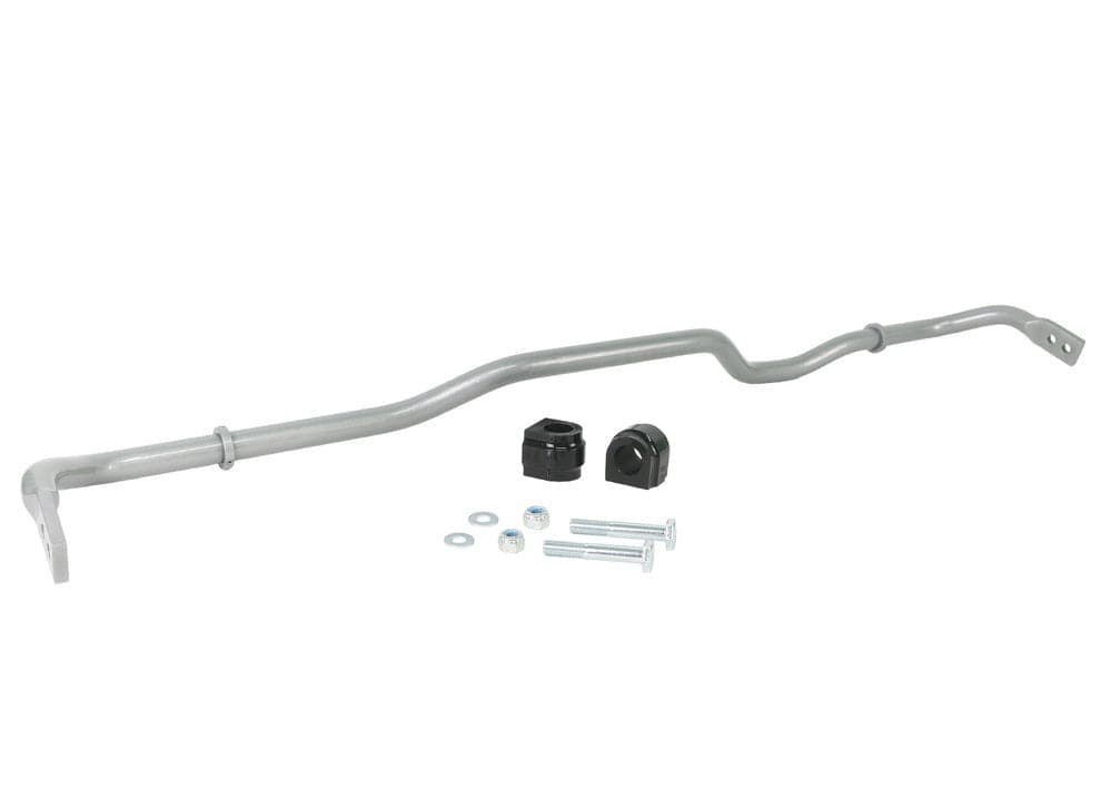 Whiteline Rear Sway Bar (24mm Adjustable X-Heavy Duty Blade AWD) - VW/Audi / 8P A3 / Mk2 TT / R32