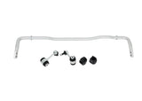 Whiteline Rear Sway Bar 24mm 2 Point Adjustable - VW Mk8 Golf R