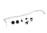 Whiteline Rear Sway Bar 24mm 2 Point Adjustable - VW Mk8 Golf R