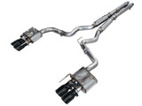 AWE Exhaust Suite for the 2018+ Ford S550 Mustang GT