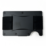 Precision Raceworks Slim Wallet