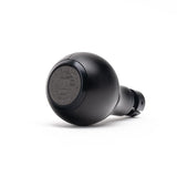 BFI GS3 Full Billet Aluminum Shift Knob (VW/Audi Fitment) - Black Anodized