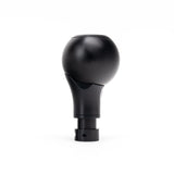 BFI GS3 Full Billet Aluminum Shift Knob (Porsche 991/992 - 981/982 Fitment) - Black Anodized