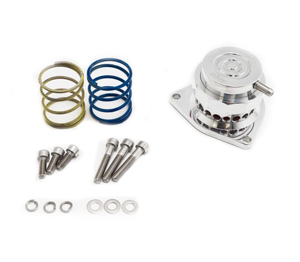 Forge Motorsport Blow Off Valve for Hyundai and Honda Civic