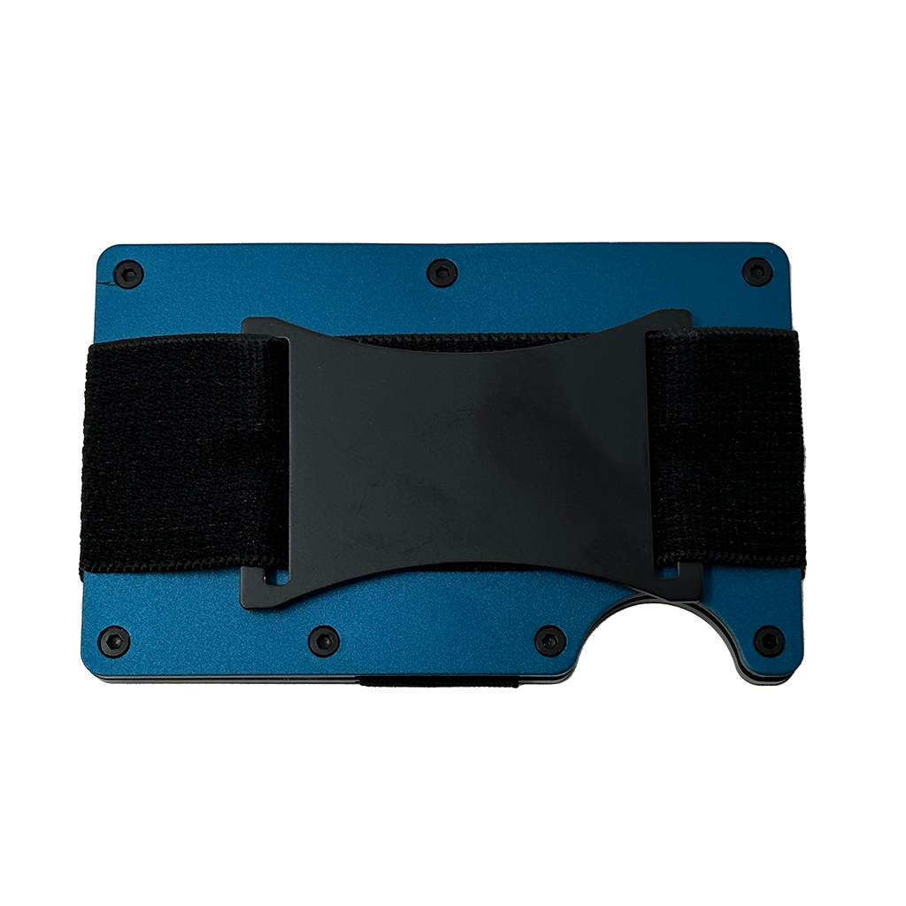 Precision Raceworks Slim Wallet