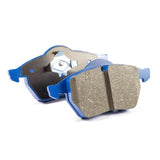 EBC 06-12 BMW 335i 3.0T (E90/E92/E93) Bluestuff Front Brake Pads