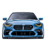 ADRO BMW G87 M2 Front Lip for ADRO Bumper